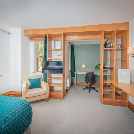Brennan Court Guest Accommodation Limerick Junction Exteriér fotografie
