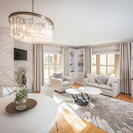 Brennan Court Guest Accommodation Limerick Junction Exteriér fotografie