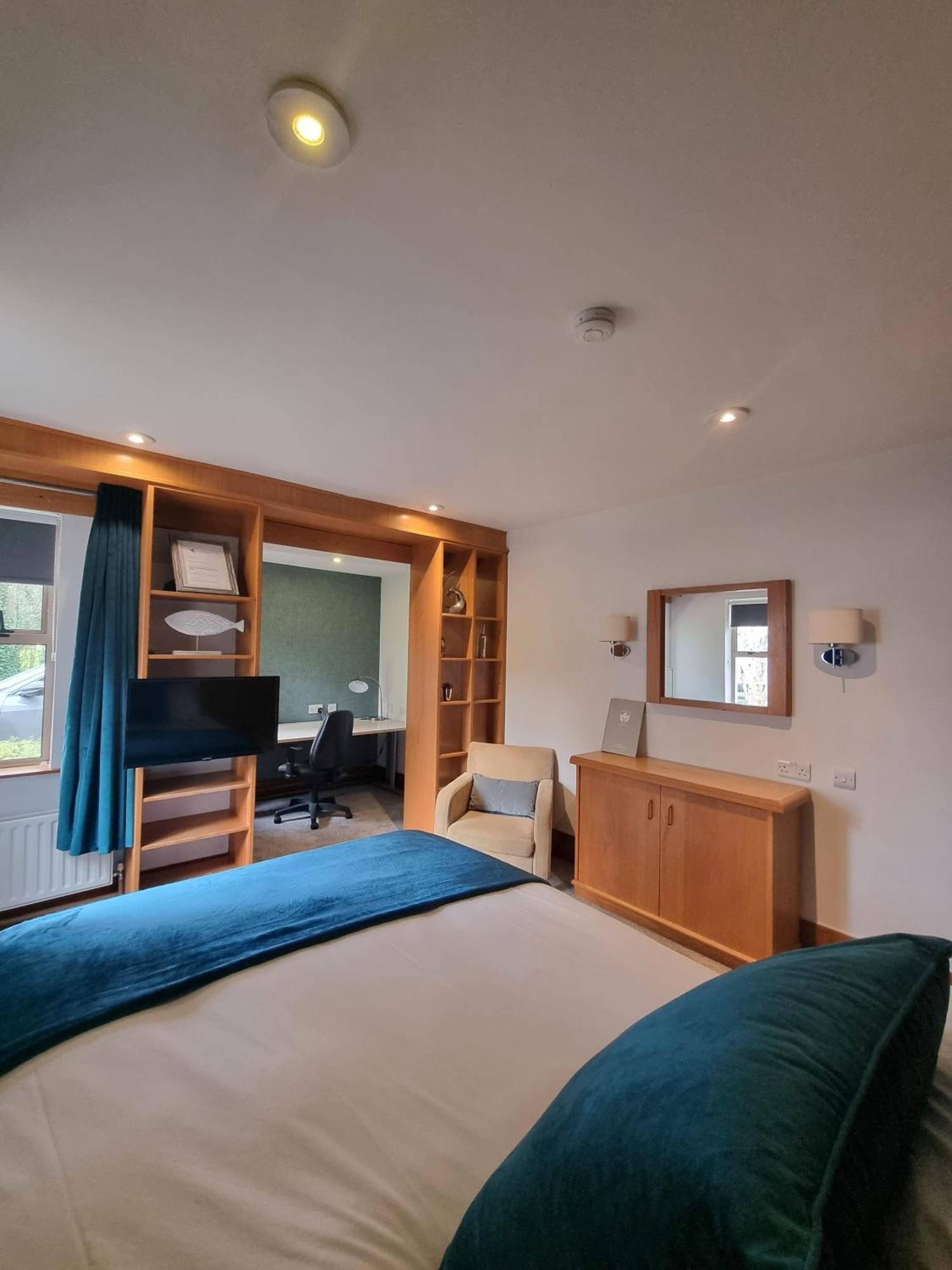 Brennan Court Guest Accommodation Limerick Junction Exteriér fotografie