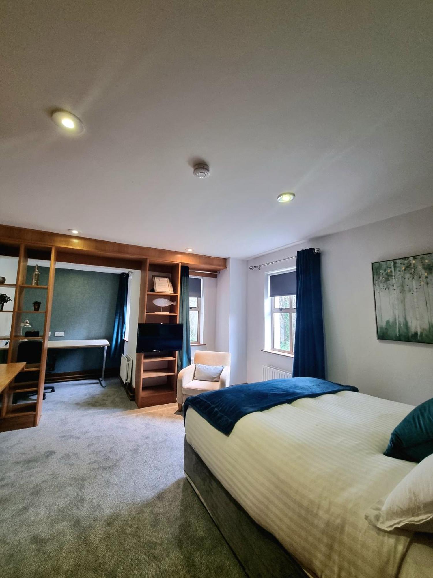 Brennan Court Guest Accommodation Limerick Junction Exteriér fotografie