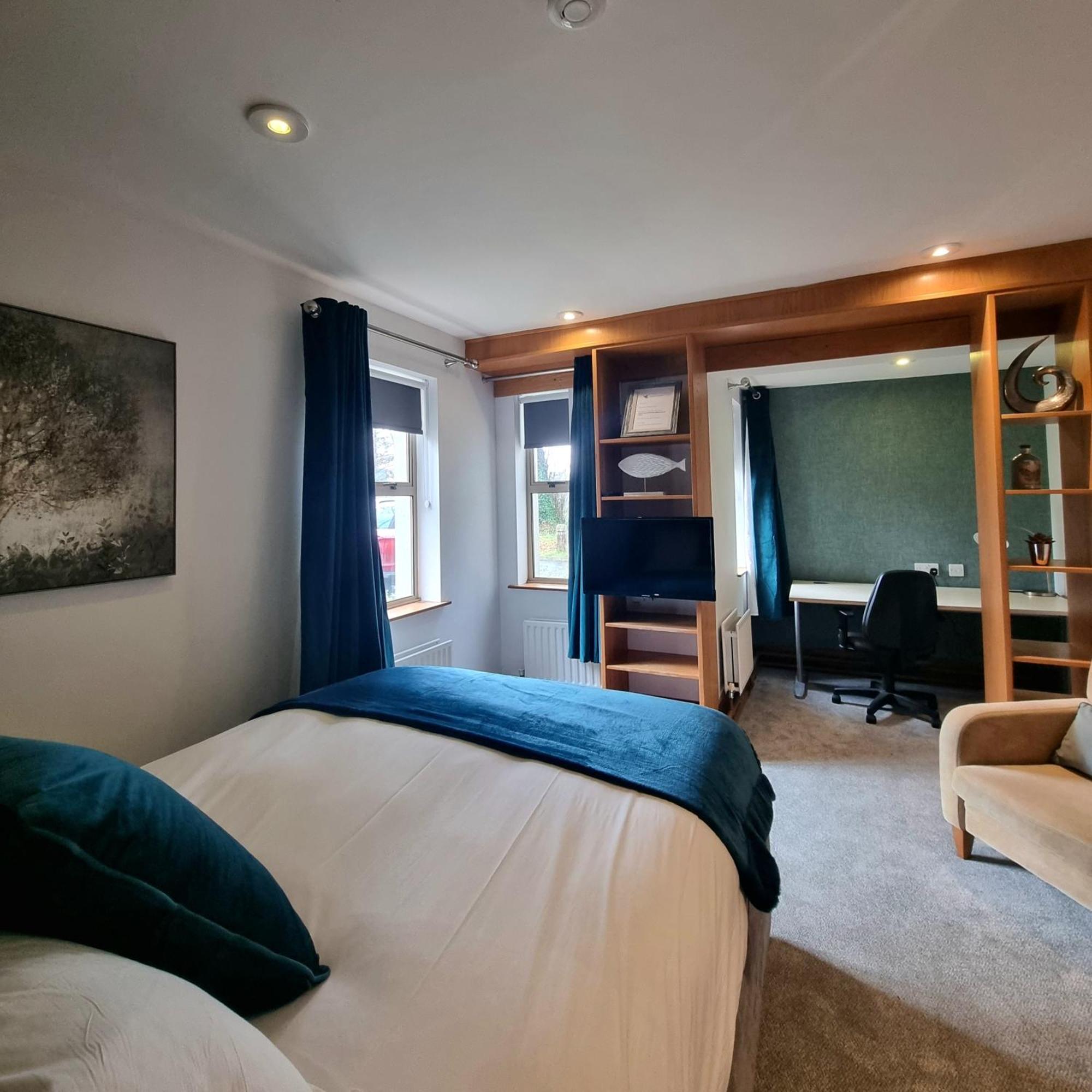 Brennan Court Guest Accommodation Limerick Junction Exteriér fotografie
