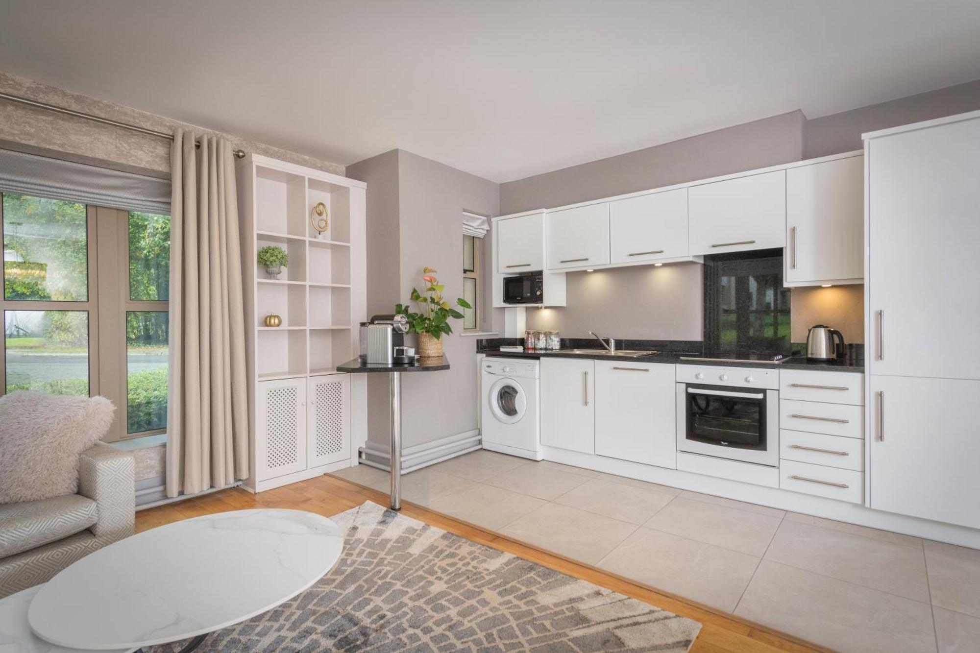 Brennan Court Guest Accommodation Limerick Junction Exteriér fotografie