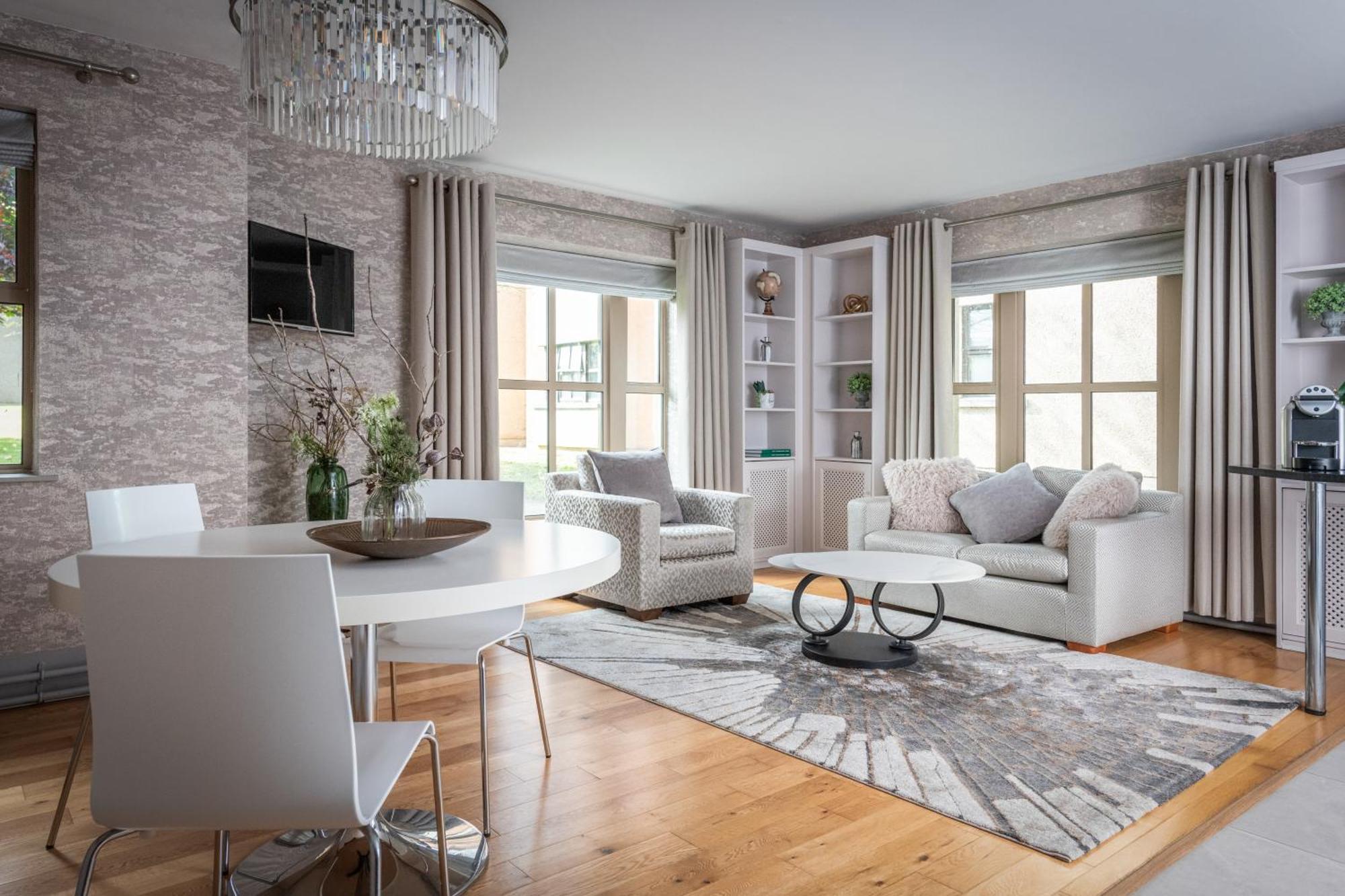 Brennan Court Guest Accommodation Limerick Junction Exteriér fotografie