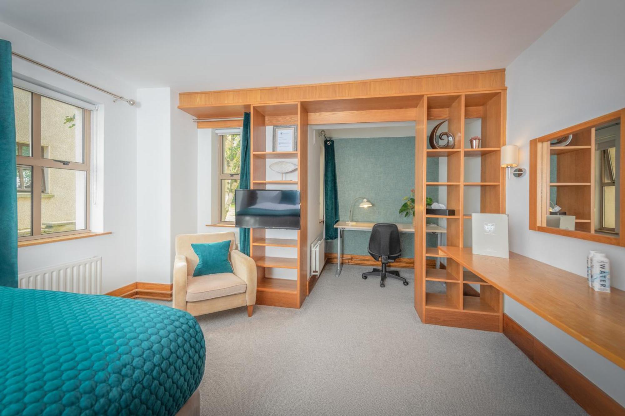 Brennan Court Guest Accommodation Limerick Junction Exteriér fotografie