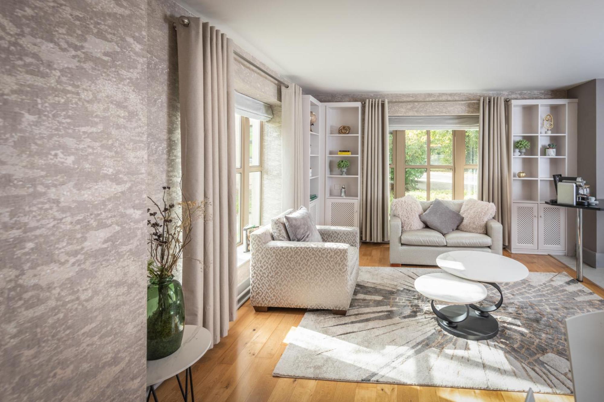 Brennan Court Guest Accommodation Limerick Junction Exteriér fotografie