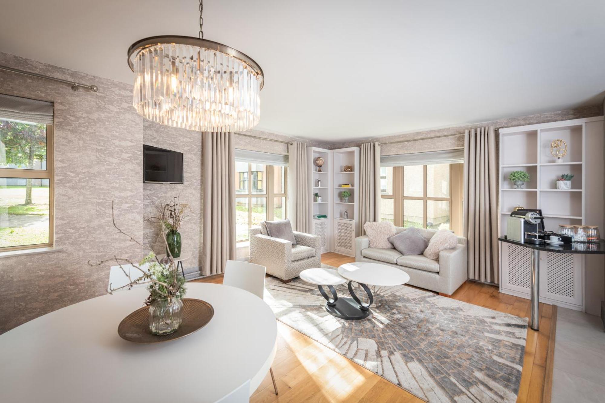 Brennan Court Guest Accommodation Limerick Junction Exteriér fotografie