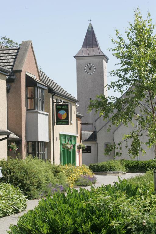 Brennan Court Guest Accommodation Limerick Junction Exteriér fotografie