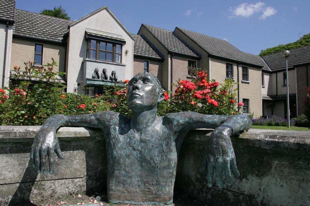 Brennan Court Guest Accommodation Limerick Junction Exteriér fotografie