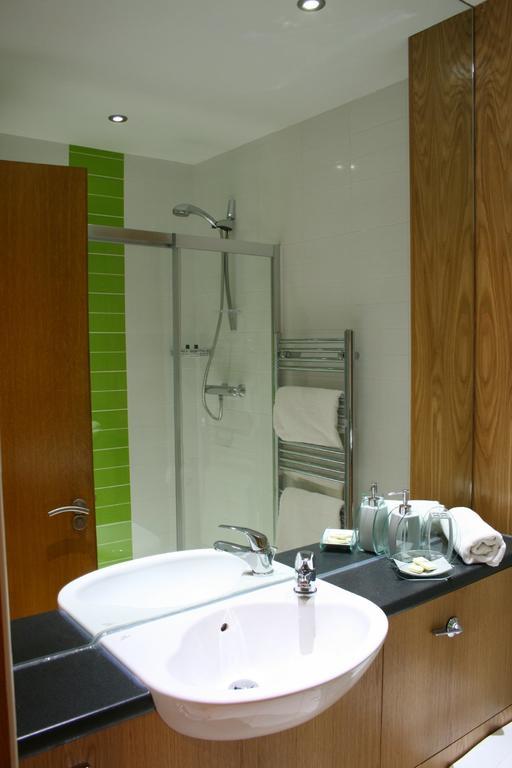 Brennan Court Guest Accommodation Limerick Junction Exteriér fotografie